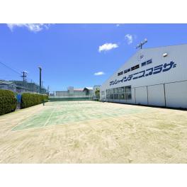 【LINE限定】レンタルテニスコート500円OFF券プレゼントのお知らせ